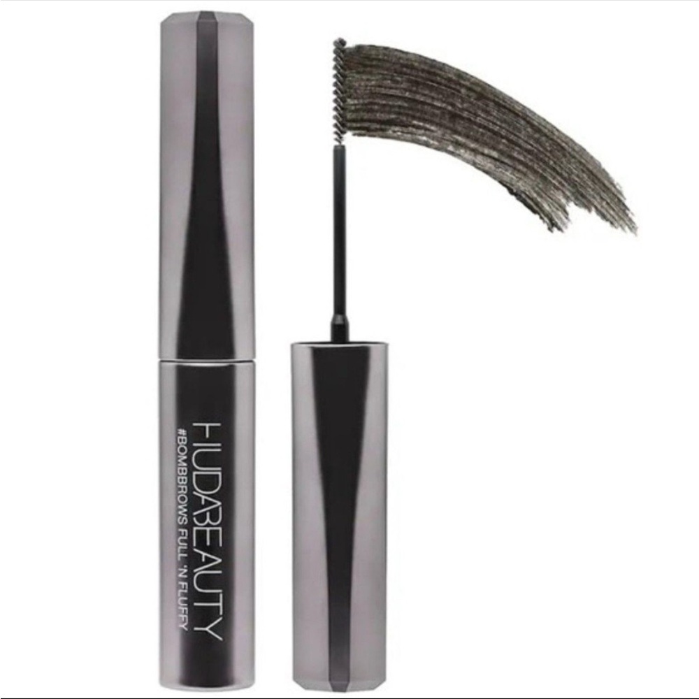 Huda beauty brow gel